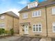 Thumbnail Semi-detached house for sale in Mill Square, Horsforth, Leeds