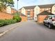 Thumbnail Flat for sale in Philmont Court, Bannerbrook, Coventry