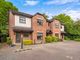 Thumbnail Flat for sale in Lode Lane, Solihull