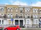 Thumbnail Flat to rent in Lisgar Terrace, West Kensington, London