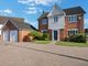 Thumbnail Detached house for sale in Manning Road, Bury St. Edmunds