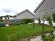 Thumbnail Bungalow for sale in Edgcumbe Green, St Austell