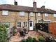 Thumbnail Terraced house for sale in Dover House Road, London