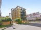 Thumbnail Flat for sale in Lorne Close, London