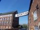 Thumbnail Flat to rent in The Flour Mills, Burton-On-Trent