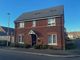 Thumbnail Semi-detached house for sale in Monk Road, Tatenhill, Burton-On-Trent