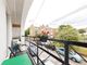 Thumbnail Maisonette for sale in La Belle Alliance Square, Ramsgate, Kent