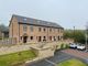 Thumbnail Town house for sale in Kinder View Close, Newtown Disley, Stockport