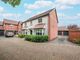 Thumbnail Detached house for sale in White Otter Close, Southport