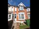 Thumbnail Terraced house for sale in Central Park Road, London