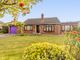 Thumbnail Detached bungalow for sale in Southgate, Pinchbeck, Spalding, Lincolnshire