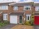 Thumbnail Terraced house for sale in Kingfisher Close, Worthing