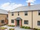 Thumbnail Property for sale in Franwill Gardens, Down Road, Pimperne, Blandford Forum