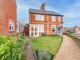 Thumbnail Semi-detached house for sale in Staithe Road, Bungay