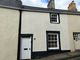 Thumbnail Terraced house for sale in Bridge Street, Crickhowell, Powys.