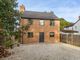 Thumbnail Detached house for sale in Hull Road, Selby