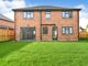 Thumbnail Detached house for sale in Old Bath Road, Calcot, Reading