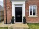 Thumbnail Semi-detached house for sale in Newman Avenue, Beverley