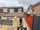 Thumbnail Semi-detached house for sale in Marwyn Gardens, Bargoed