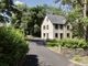 Thumbnail Detached house for sale in Pool Bank New Road, Pool In Wharfedale, Otley