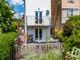 Thumbnail End terrace house for sale in Eastfield Road, Brentwood, Essex