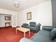 Thumbnail Flat for sale in Stoneygate Court, Leicester