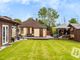 Thumbnail Detached bungalow for sale in The Meads, Vange, Basildon, Essex