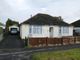 Thumbnail Detached bungalow for sale in Sandhurst Road, Yeovil