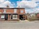 Thumbnail End terrace house for sale in New Hadley Villa, Telford