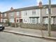 Thumbnail Terraced house for sale in Poole Road, Radford, Coventry