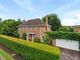 Thumbnail Detached house for sale in Harberton Crescent, Chichester