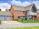 Thumbnail Detached house to rent in Portsea View, Bedhampton, Havant
