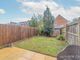 Thumbnail Terraced house for sale in Melingriffith Close, Newport