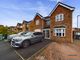 Thumbnail Detached house for sale in Dunnerdale Road, Clayhanger, Walsall