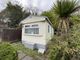Thumbnail Mobile/park home for sale in Wimborne Road, Bournemouth