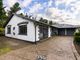 Thumbnail Detached bungalow for sale in Glentramman, Sound Road, Glen Maye