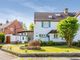Thumbnail Semi-detached house for sale in Partridge Mead, Banstead