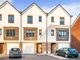 Thumbnail Terraced house for sale in Malago Drive, Bristol, Somerset