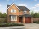 Thumbnail Detached house for sale in Elton Head Road, St. Helens