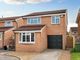 Thumbnail Detached house for sale in Beech Drive, Nailsea, Bristol