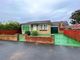 Thumbnail Detached bungalow for sale in Chapel Lane, Cayton, Scarborough