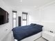 Thumbnail Terraced house for sale in Shardeloes Road, London