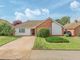 Thumbnail Detached bungalow for sale in Elmsall Drive, Beverley, East Yorkshire