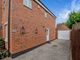 Thumbnail Detached house for sale in Burdock Way, Desborough, Kettering