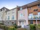 Thumbnail Terraced house for sale in Bythesea Avenue, Bristol