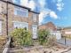 Thumbnail End terrace house for sale in Spring Hall Gardens, Halifax, West Yorkshire