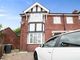 Thumbnail Semi-detached house for sale in Hazel Street, Sutton-In-Ashfield