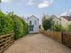 Thumbnail Detached house for sale in Straight Bit, Flackwell Heath, High Wycombe