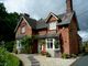 Thumbnail Detached house for sale in Cherrington, Newport