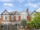 Thumbnail Flat for sale in Salford Road, London